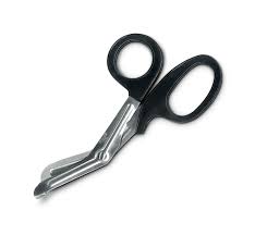 Scissors Rescue 19cm - Hi-Care