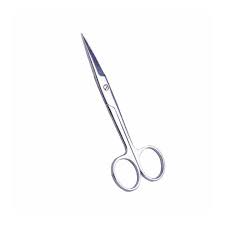 Scissors Straight 14cm - Mayo