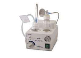 Suction Breast Pump