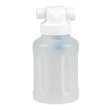 Suction HandHeld DW-SP - Bottle