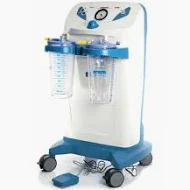 Surgical Suction Hospivac400