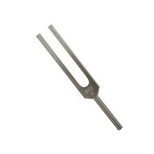 TUNING FORK 512Hz