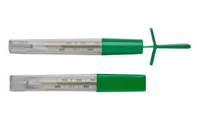 Thermometer T-Flap