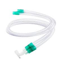 Ventilator - BreatheCir Adult Single 1.2