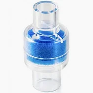 Ventilator -HME Filter Heat Moisture A13000